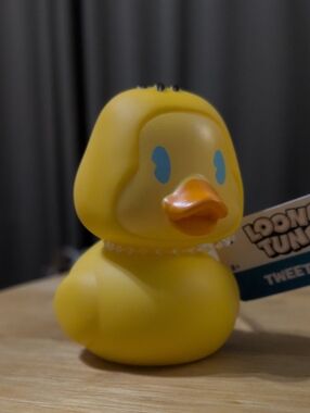 Tweety Bird Duck